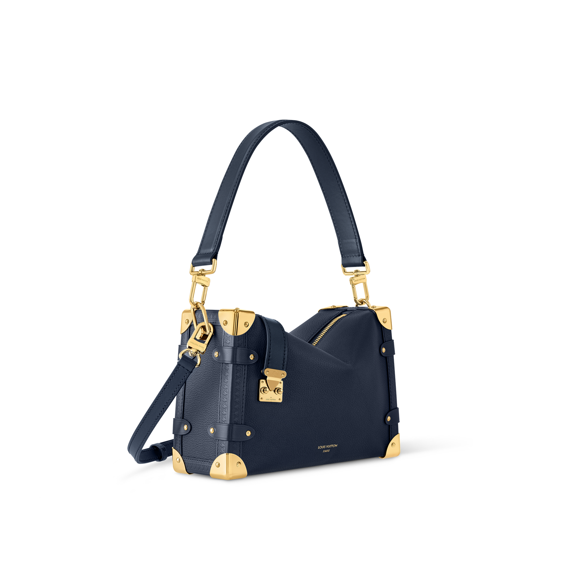 国内発送【お洒落でクール】Louis Vuitton サイドトランク MM 国内発送【お洒落でクール】Louis Vuitton サイドトランク MM